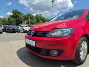 Volkswagen Golf Plus II Саратов  - изображение 48