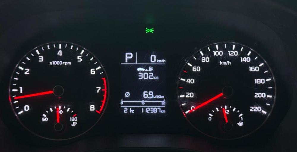 Kia Rio IV Рестайлинг Набережные Челны  - изображение 13