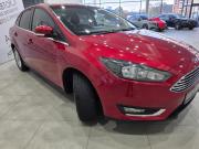 Ford Focus III Рестайлинг Ставрополь  - изображение 31