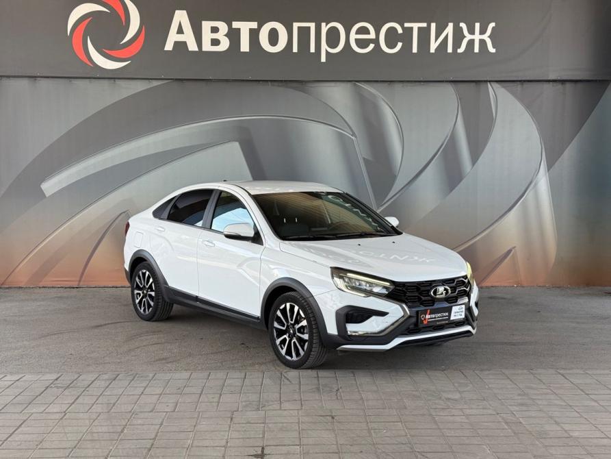 Lada (ВАЗ) Vesta I Рестайлинг (NG) Волгоград  - изображение 3