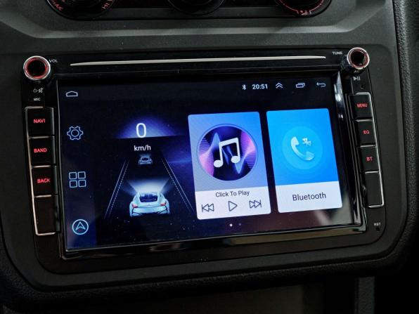 Volkswagen Caddy IV с пробегом 2019 года, цена 1 298 000 рублей, 286280 км, компактвэн, Автокод Объявления
