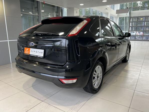 Ford Focus II Рестайлинг с пробегом 2010 года, цена 445 000 рублей, 204600 км, хэтчбек, Автокод Объявления