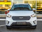 Hyundai Creta I Волгоград  - изображение 36