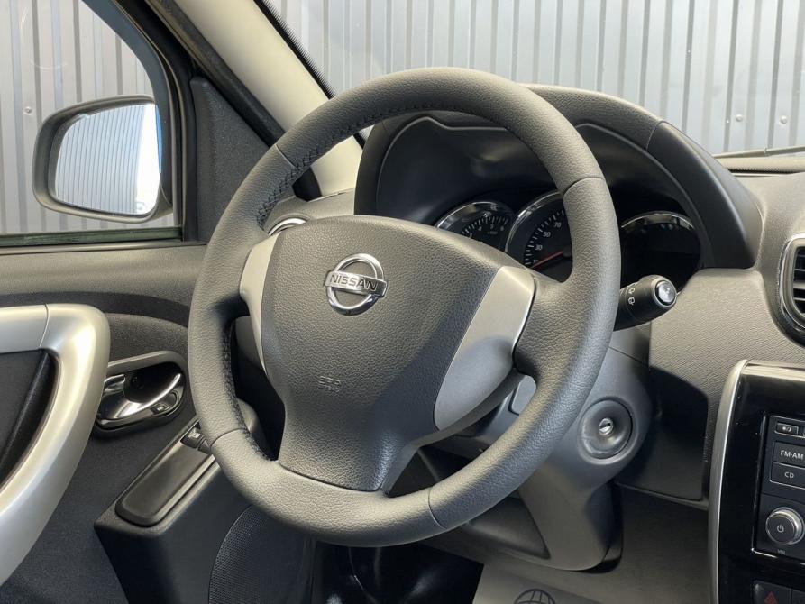 Nissan Terrano III (D10) Пермь  - изображение 10