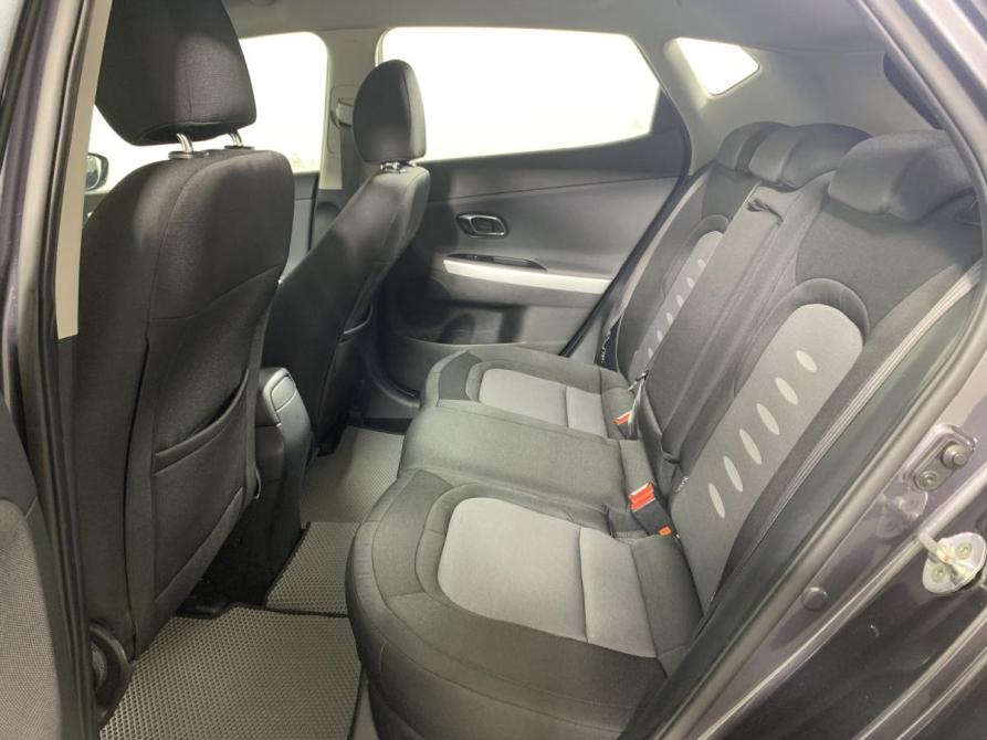Kia Ceed II Москва  - изображение 18
