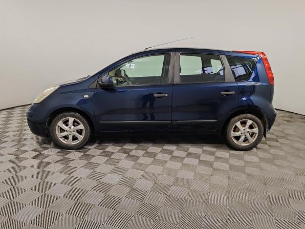 Nissan Note I с пробегом 2006 года, цена 478 000 рублей, 167716 км, хэтчбек, Автокод Объявления