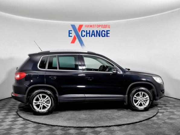 Volkswagen Tiguan I с пробегом 2010 года, цена 1 044 000 рублей, 172754 км, внедорожник, Автокод Объявления