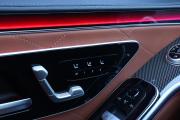 Mercedes-Benz S-Класс VII (W223) Москва  - изображение 51