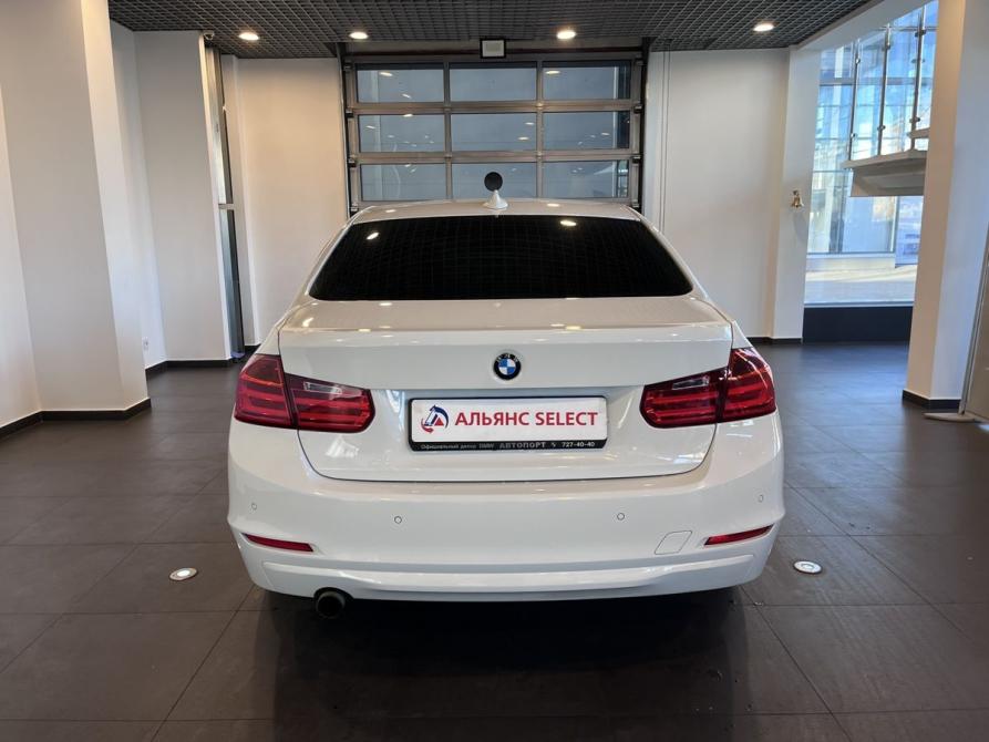 BMW 3 серии VI (F3x) Чебоксары  - изображение 4