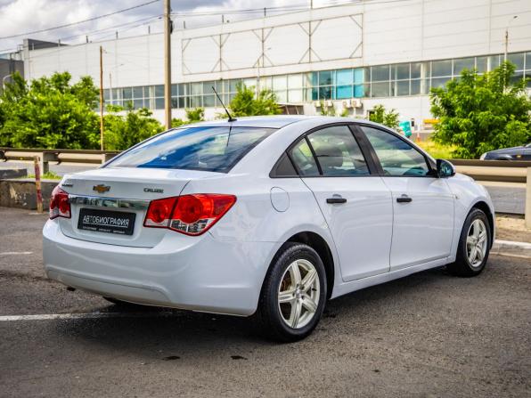 Chevrolet Cruze I с пробегом 2011 года, цена 668 000 рублей, 130320 км, седан, Автокод Объявления