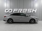 Hyundai Elantra VII (CN7) Ростов-на-Дону  - изображение 24