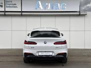 BMW X4 II (G02) Краснодар  - изображение 19