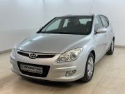 Hyundai i30 I Москва  - изображение 14
