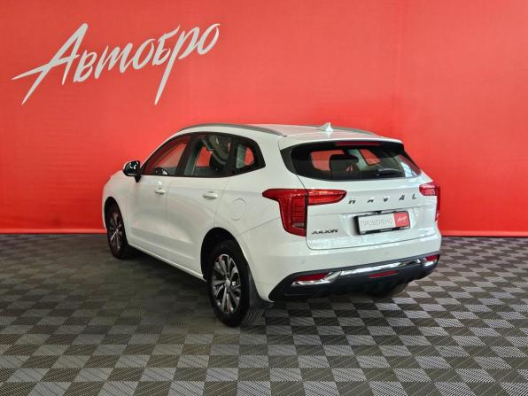 Haval Jolion I с пробегом 2023 года, цена 1 675 000 рублей, 56361 км, внедорожник, Автокод Объявления