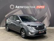 Kia Rio III Пермь  - изображение 24
