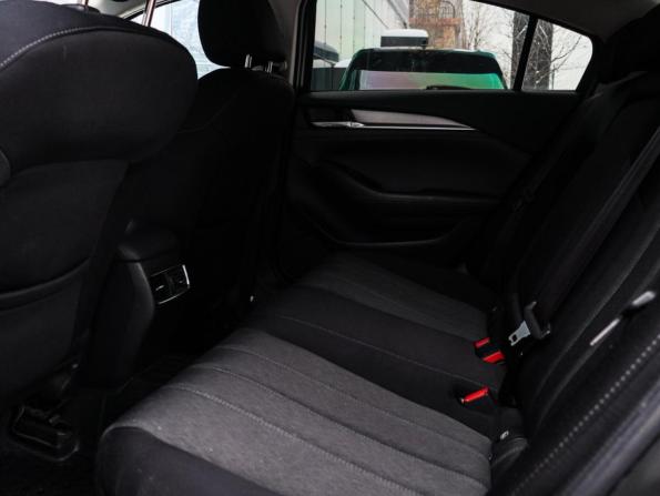 Mazda 6 III (GJ) Рестайлинг 2 с пробегом 2021 года, цена 2 280 000 рублей, 79194 км, седан, Автокод Объявления