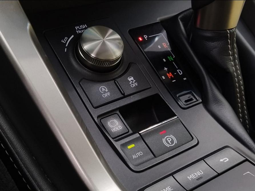 Lexus NX I Рестайлинг Екатеринбург  - изображение 15
