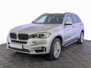 BMW X5 III (F15) Москва  - изображение 31