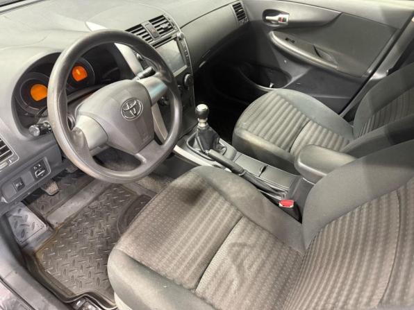 Toyota Corolla X (E140 E150) Рестайлинг с пробегом 2013 года, цена 1 021 250 рублей, 183774 км, седан, Автокод Объявления