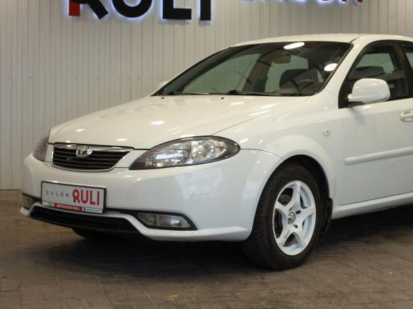 Daewoo Gentra II с пробегом 2014 года, цена 595 000 рублей, 128888 км, седан, Автокод Объявления