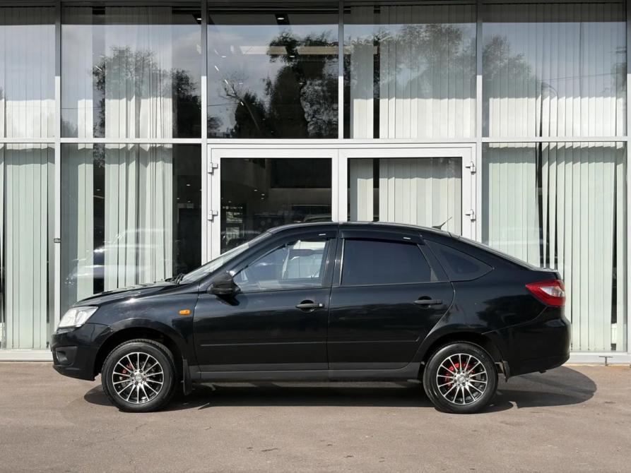 Lada (ВАЗ) Granta I Воронеж  - изображение 8