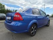 Chevrolet Aveo I Рестайлинг Саратов  - изображение 40