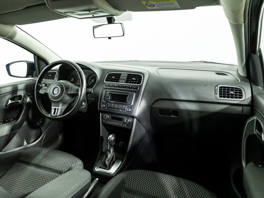 Volkswagen Polo V Санкт-Петербург  - изображение 9