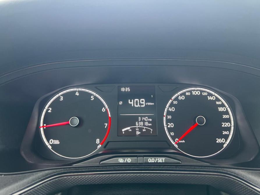 Volkswagen Polo VI Стерлитамак  - изображение 16