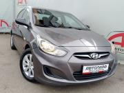 Hyundai Solaris I Ярославль  - изображение 21