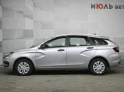 Lada (ВАЗ) Vesta I Рестайлинг (NG) Екатеринбург  - изображение 25