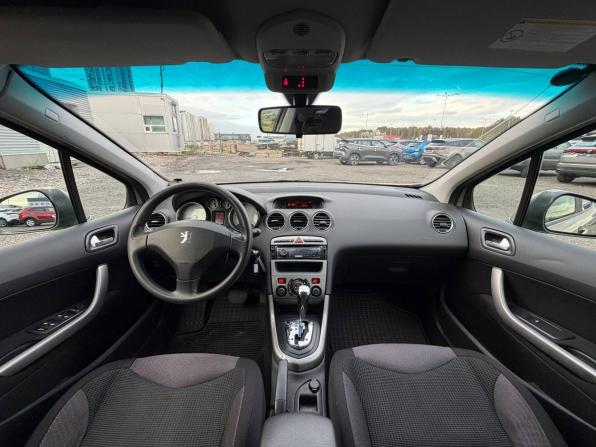 Peugeot 308 I с пробегом 2009 года, цена 345 000 рублей, 179648 км, хэтчбек, Автокод Объявления