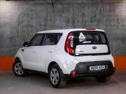 Kia Soul II Уфа  - изображение 22