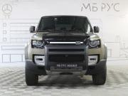 Land Rover Defender II Москва  - изображение 36