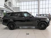 Land Rover Range Rover IV Рестайлинг Казань  - изображение 27