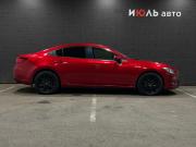 Mazda 6 III (GJ) Рестайлинг Челябинск  - изображение 24