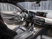 BMW 5 серии VII (G30/G31/G38) Москва  - изображение 43