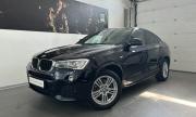 BMW X4 I (F26) Новосибирск  - изображение 28