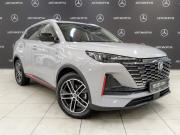 Changan CS55 Plus II Москва  - изображение 32