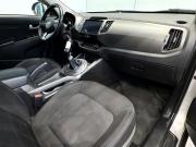Kia Sportage III Рестайлинг Волжский  - изображение 50