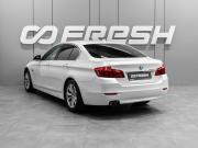 BMW 5 серии VI (F10/F11/F07) Рестайлинг Тюмень  - изображение 24