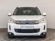Citroen C4 Aircross Санкт-Петербург  - изображение 26
