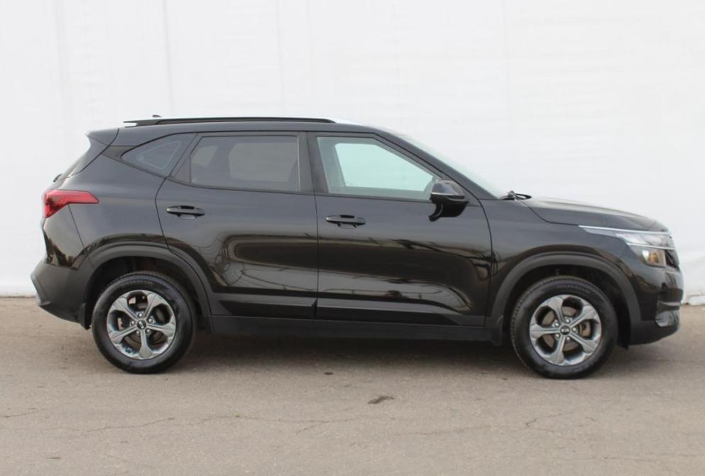 Kia Seltos I Нижний Новгород  - изображение 4
