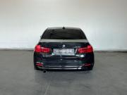 BMW 3 серии VI (F3x) Рестайлинг Москва  - изображение 28
