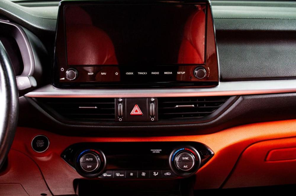 Kia K3 II Сургут  - изображение 14
