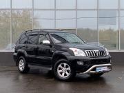 Toyota Land Cruiser Prado 120 Series Москва  - изображение 26