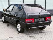 Lada (ВАЗ) 2114 Екатеринбург  - изображение 21