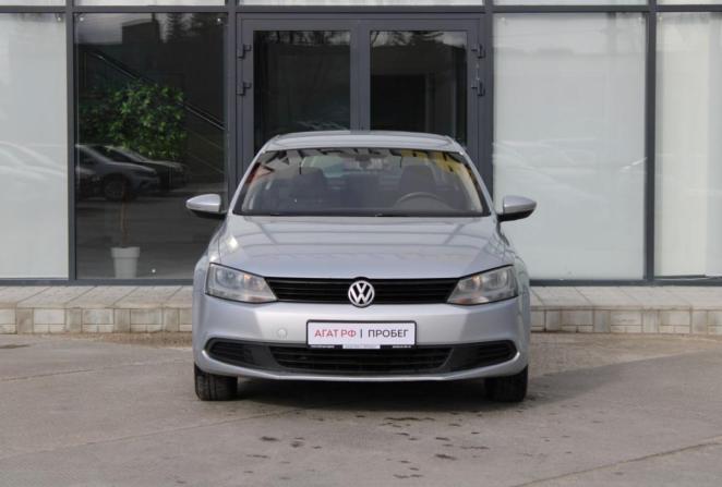 Volkswagen Jetta VI с пробегом 2013 года, цена 880 000 рублей, 311312 км, седан, Автокод Объявления
