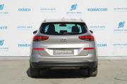 Hyundai Tucson III Рестайлинг Пермь  - изображение 28