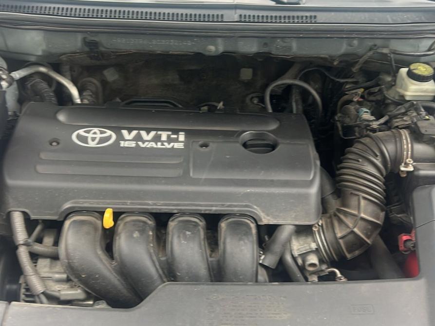 Toyota Avensis II Рестайлинг Кемерово  - изображение 19