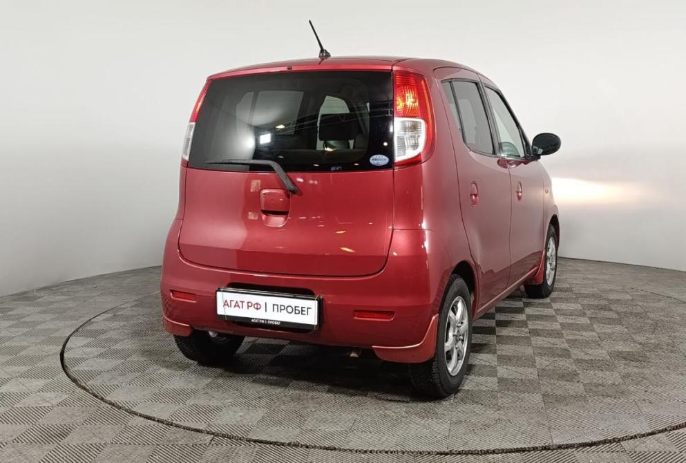 Suzuki MR Wagon II Волгоград  - изображение 7